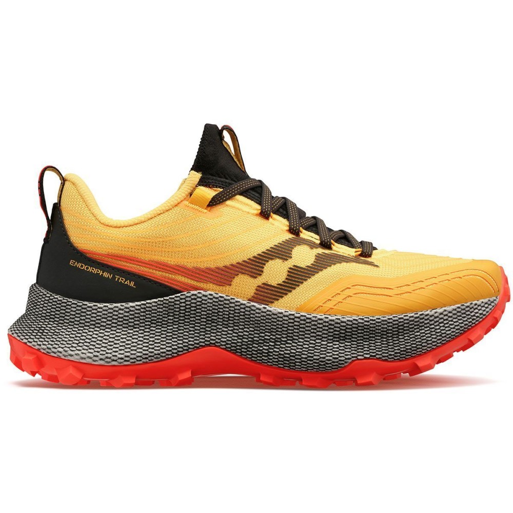 SAUCONY ENDORPHIN TRAIL UOMO