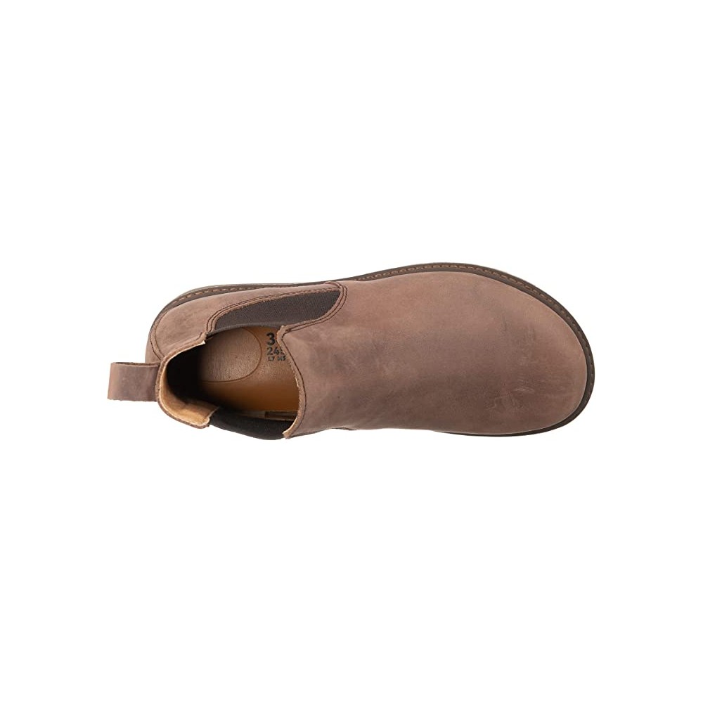 BIRKENSTOCK STALON II DONNA
