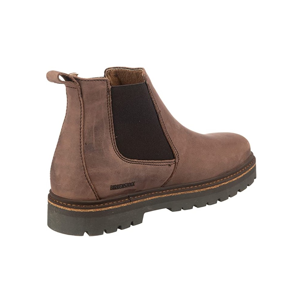 BIRKENSTOCK STALON II DONNA