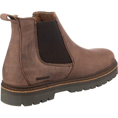 BIRKENSTOCK STALON II DONNA