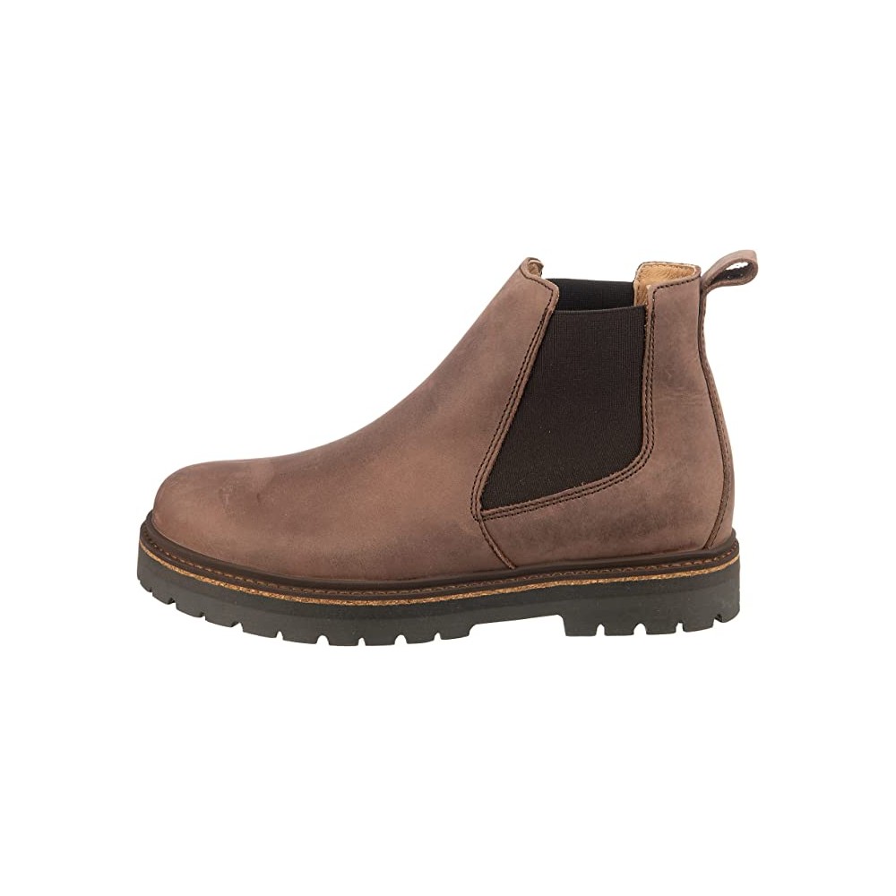 BIRKENSTOCK STALON II DONNA