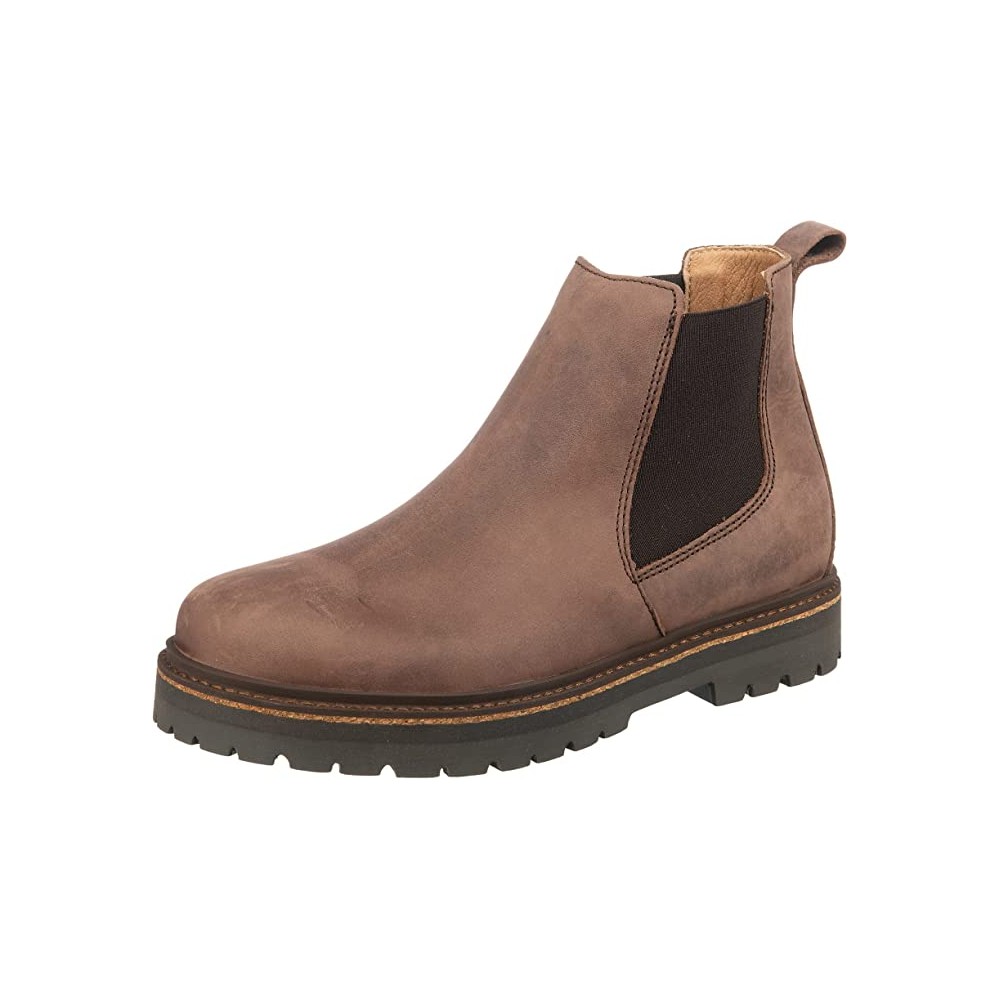 BIRKENSTOCK STALON II DONNA