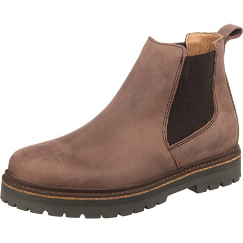 BIRKENSTOCK STALON II DONNA