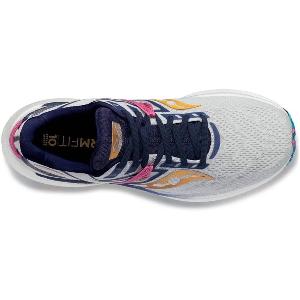 SAUCONY TRIUMPH 20 DONNA