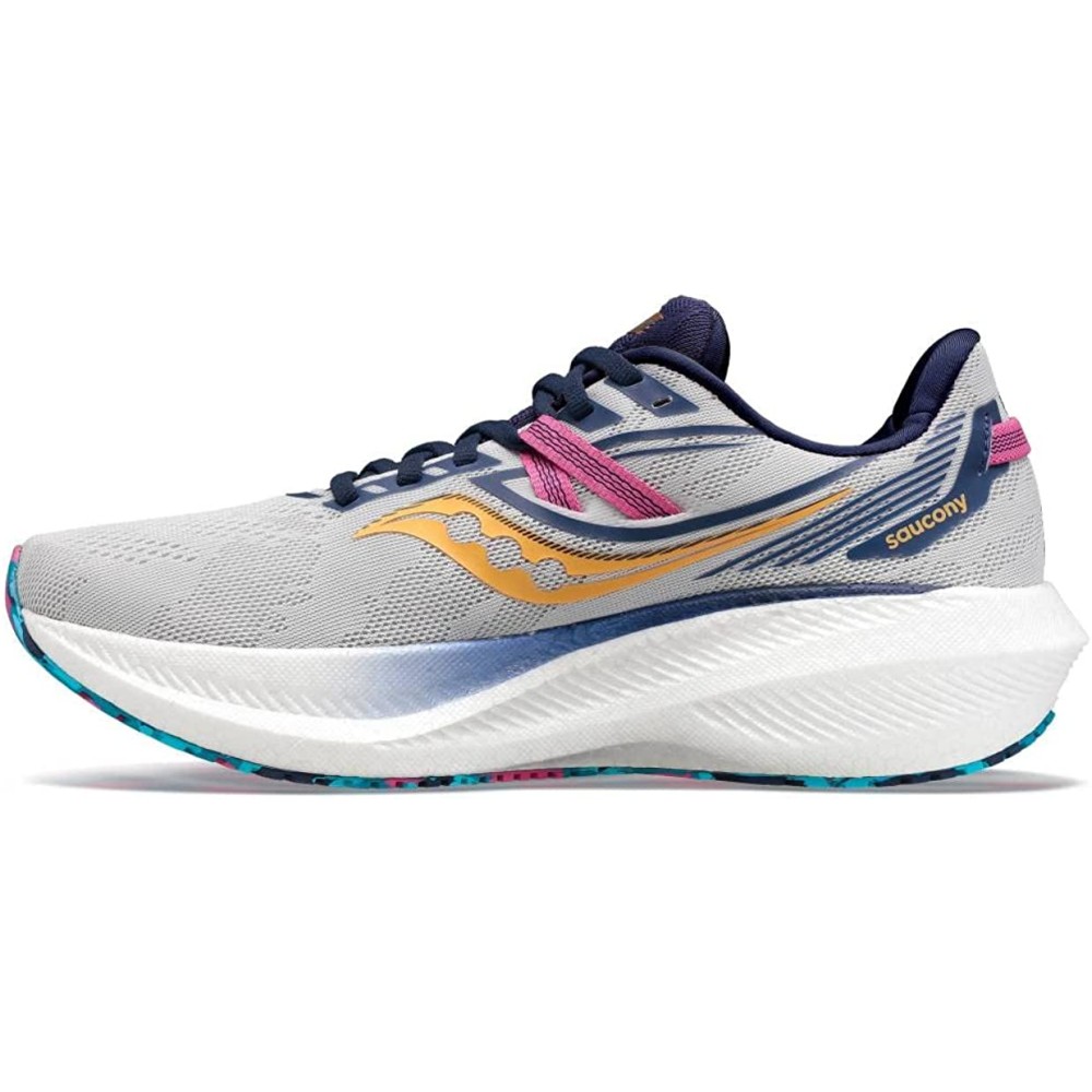 SAUCONY TRIUMPH 20 DONNA