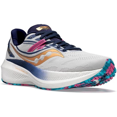 SAUCONY TRIUMPH 20 DONNA