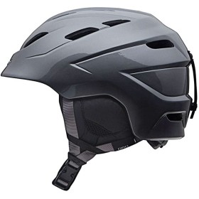 GIRO NINE.10 CASCO NERO