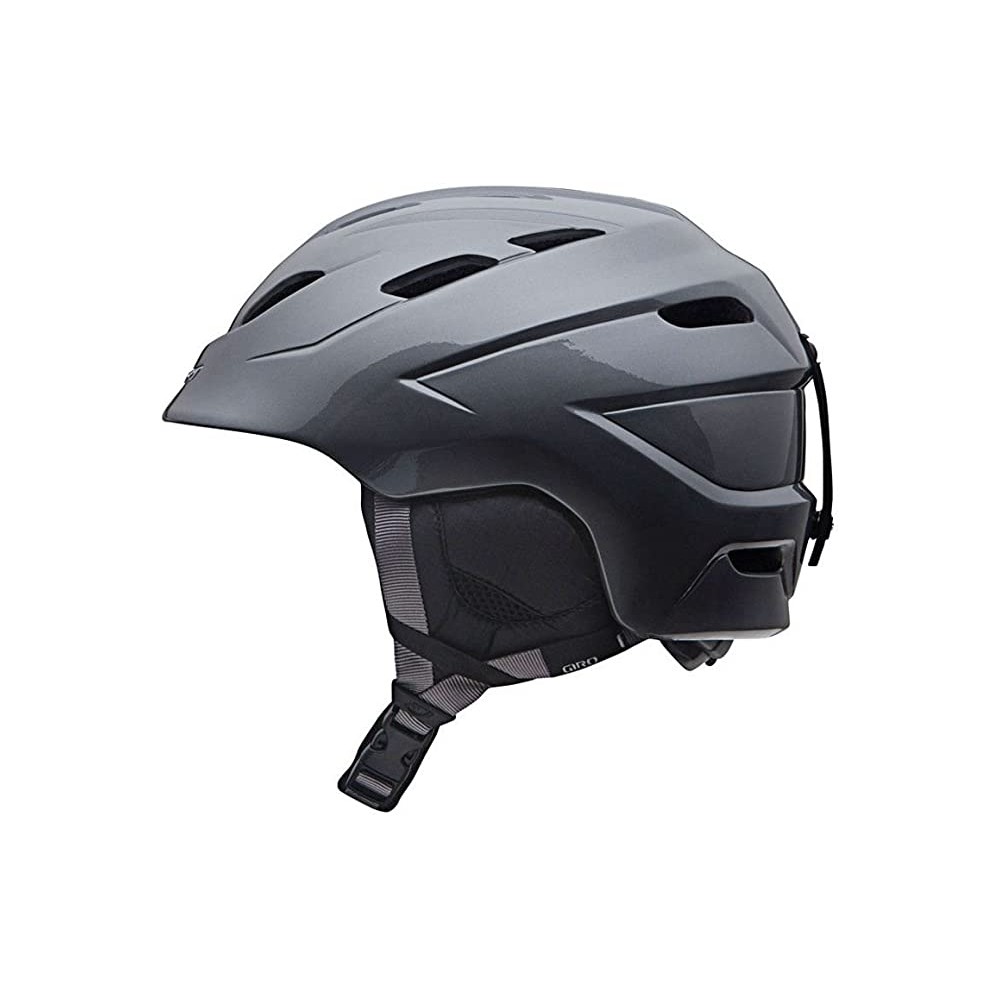 GIRO NINE.10 CASCO NERO