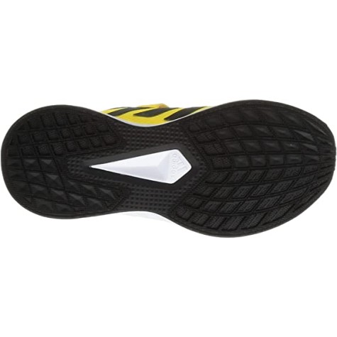 ADIDAS DURAMO 10 EL K GIALLE