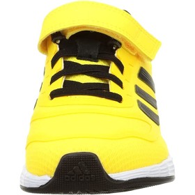 ADIDAS DURAMO 10 EL K GIALLE 2