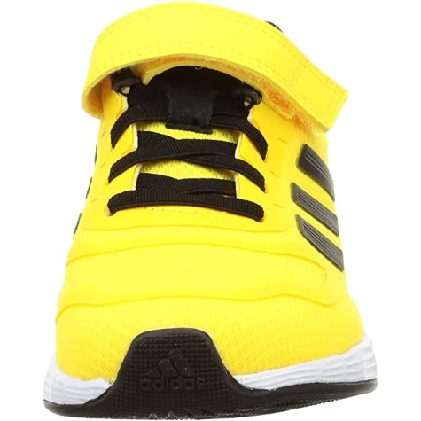 ADIDAS DURAMO 10 EL K GIALLE