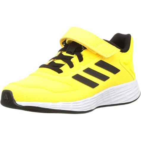 ADIDAS DURAMO 10 EL K GIALLE