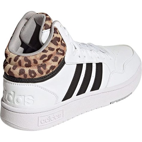 ADIDAS HOOPS 3.0 MID DONNA