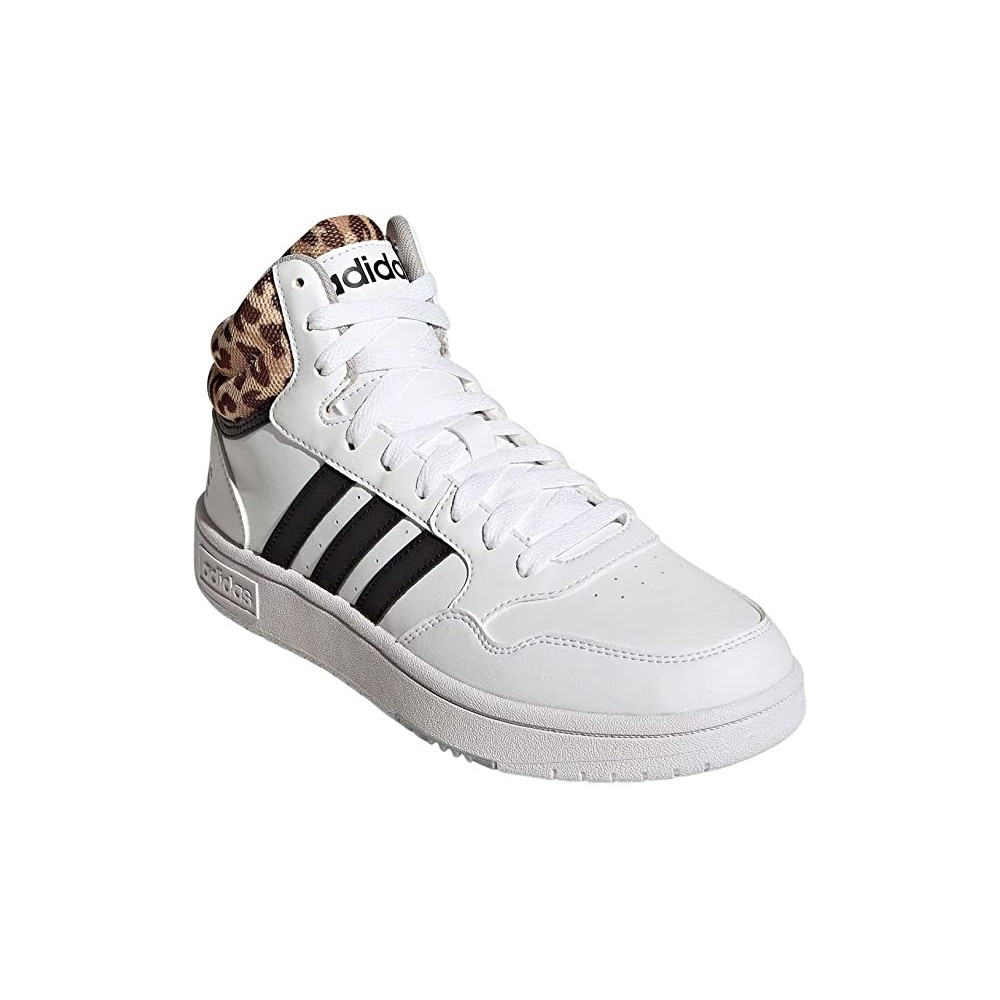 ADIDAS HOOPS 3.0 MID DONNA