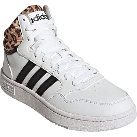 ADIDAS HOOPS 3.0 MID DONNA