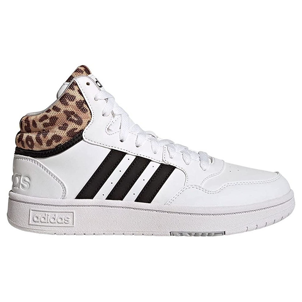 ADIDAS HOOPS 3.0 MID DONNA