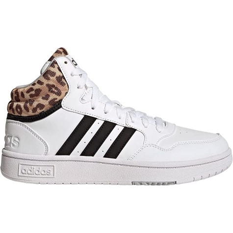 ADIDAS HOOPS 3.0 MID DONNA