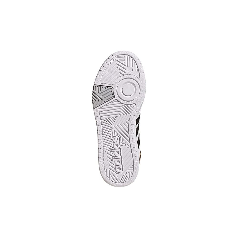 ADIDAS HOOPS 3.0 MID DONNA