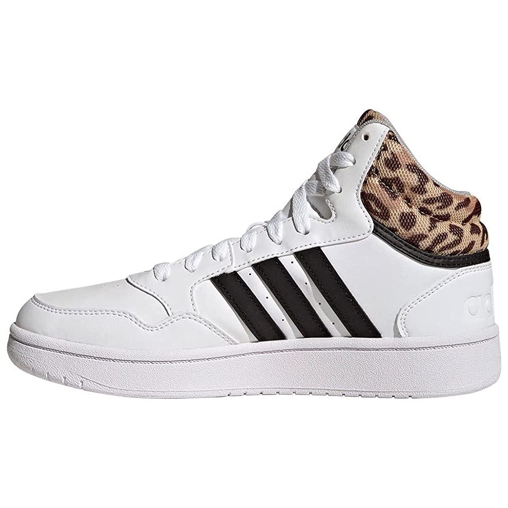 ADIDAS HOOPS 3.0 MID DONNA