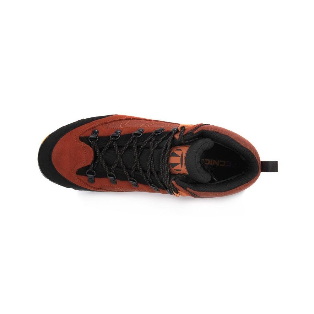 TECNICA MAKALU IV GTX MS