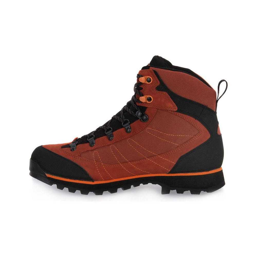 TECNICA MAKALU IV GTX MS