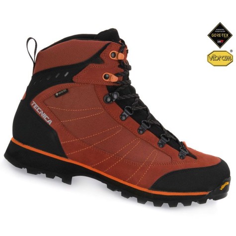 TECNICA MAKALU IV GTX MS