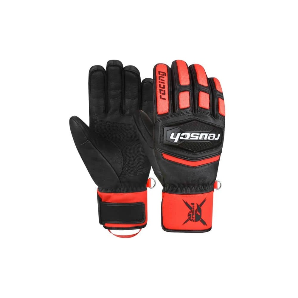 REUSCH WORLDCUP WARRIOR TEAM