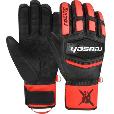 REUSCH WORLDCUP WARRIOR TEAM