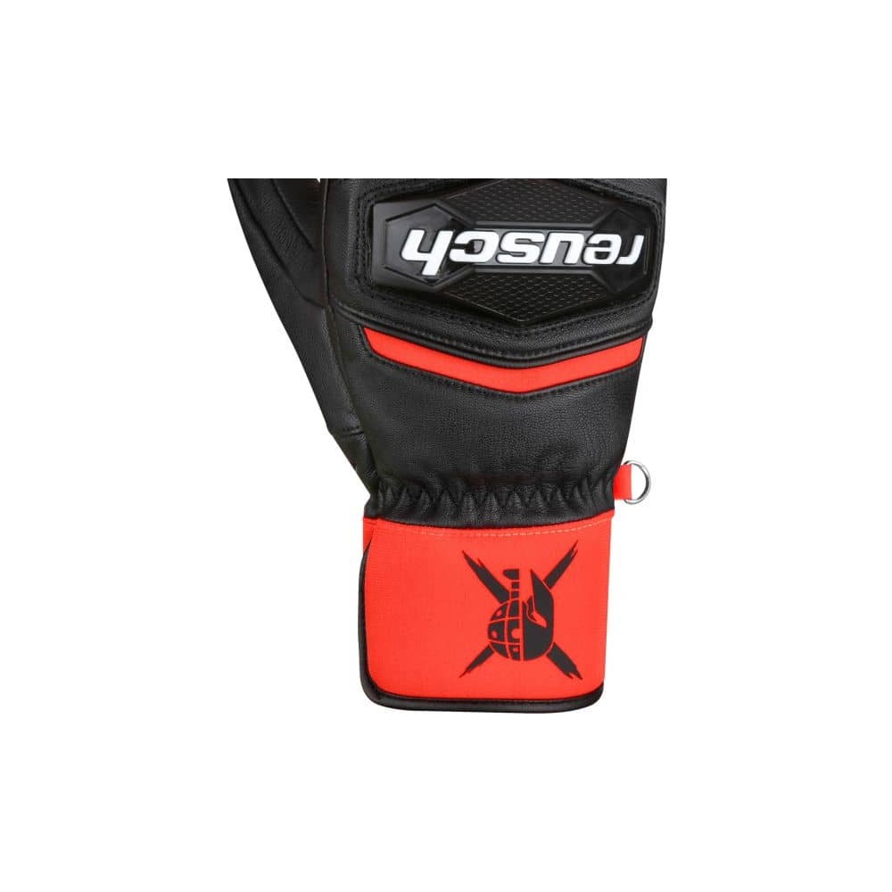 REUSCH WORLDCUP WARRIOR TEAM