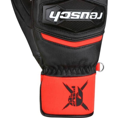 REUSCH WORLDCUP WARRIOR TEAM