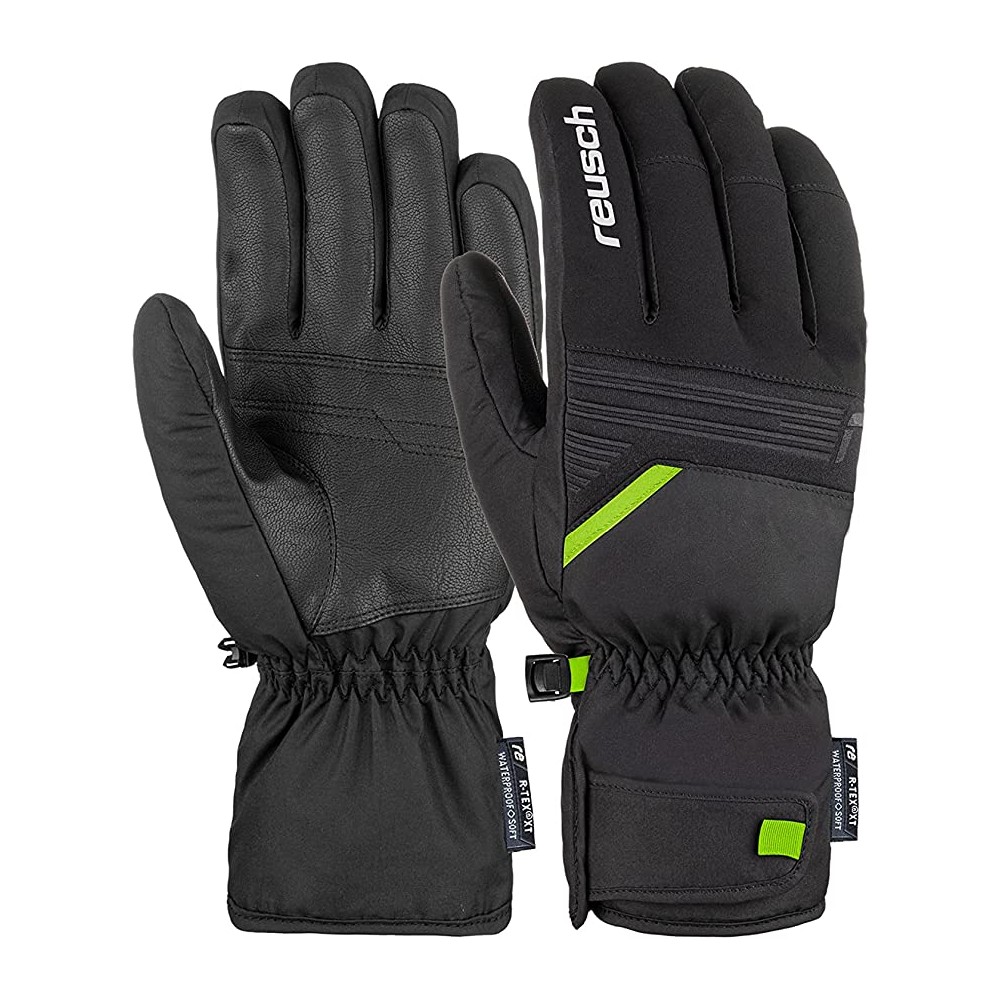 REUSCH BRADLEY R-TEX XT SCI UOMO