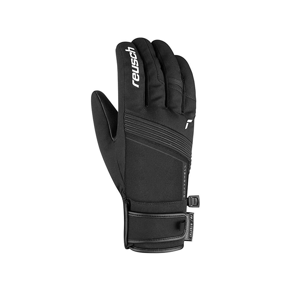 REUSCH LUCA R-TEX XT