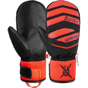 REUSCH WORLDCUP WARRIOR PRIME R-TEX XT JUNIOR MITTEN