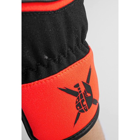 REUSCH WORLDCUP WARRIOR PRIME R-TEX XT JUNIOR MITTEN