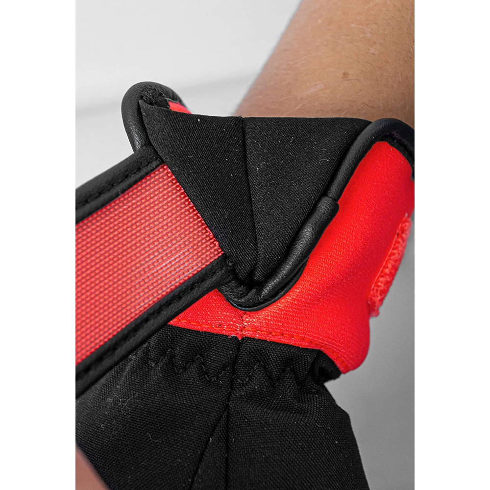 REUSCH WORLDCUP WARRIOR PRIME R-TEX XT JUNIOR...