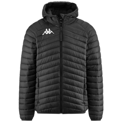 KAPPA 6CENTO 660 PIUMINO UOMO