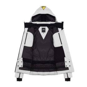 COLMAR GIACCA SCI UOMO 1395 2