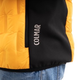 COLMAR GIACCA SCI UOMO 1085 2