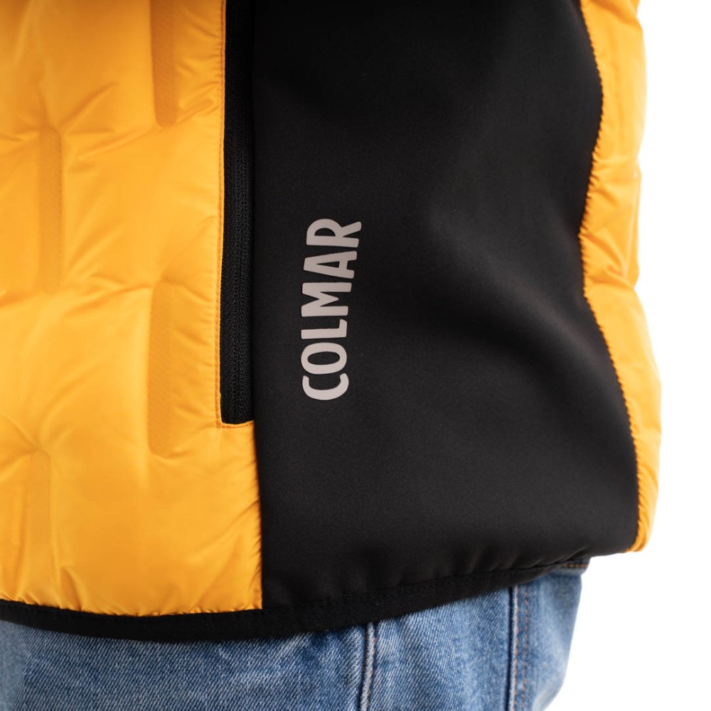 COLMAR GIACCA SCI UOMO 1085