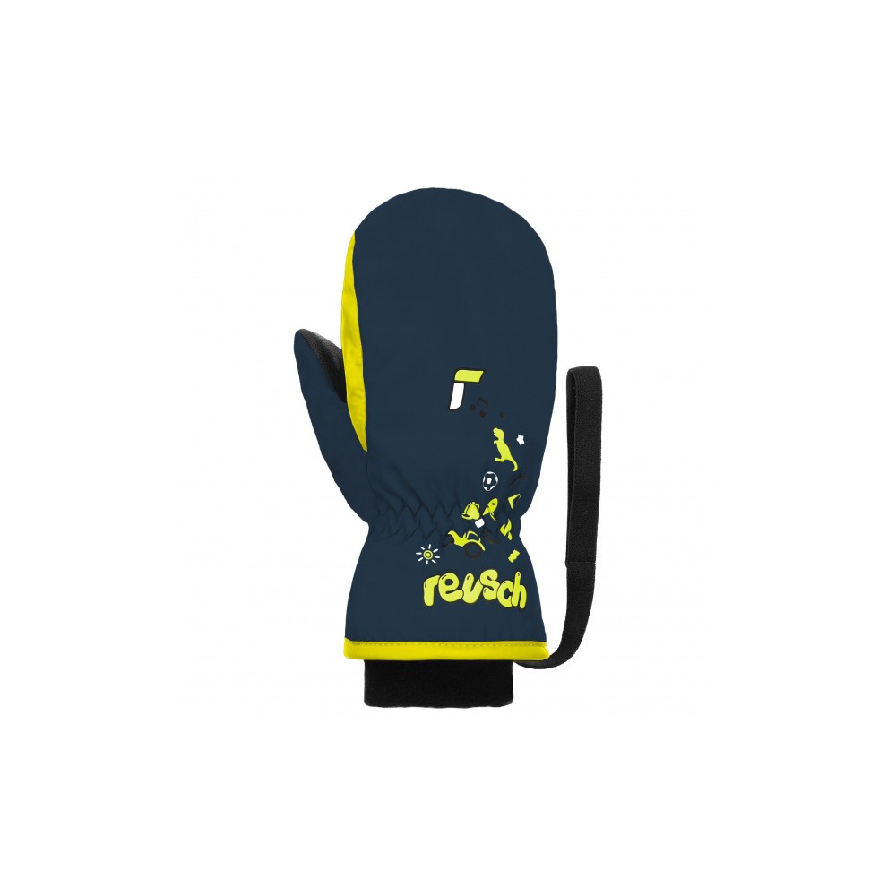 REUSCH KIDS MITTEN