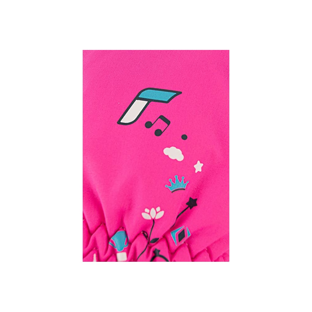 REUSCH KIDS MITTEN