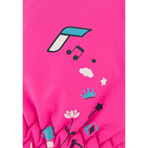 REUSCH KIDS MITTEN