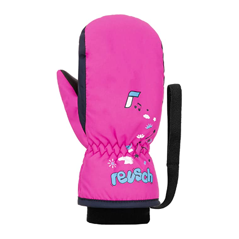 REUSCH KIDS MITTEN