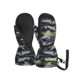 REUSCH MAXI R-TEX XT MITTEN