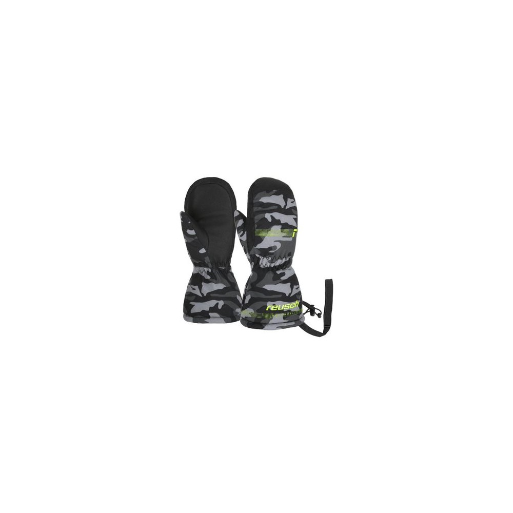 REUSCH MAXI R-TEX XT MITTEN