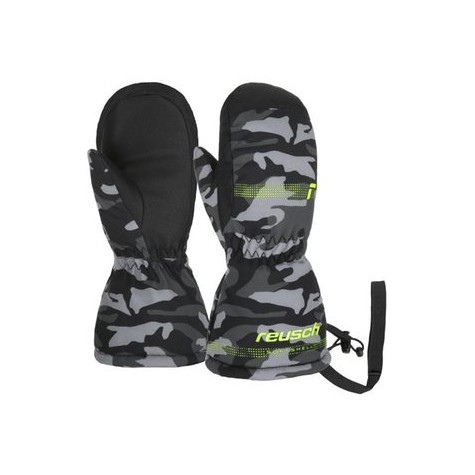 REUSCH MAXI R-TEX XT MITTEN