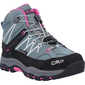 CMP KIDS RIGEL MID TREKKING SHOE WP