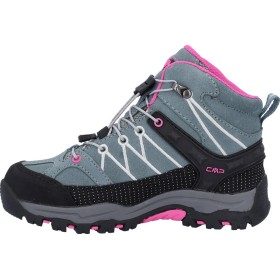 CMP KIDS RIGEL MID TREKKING SHOE WP 2