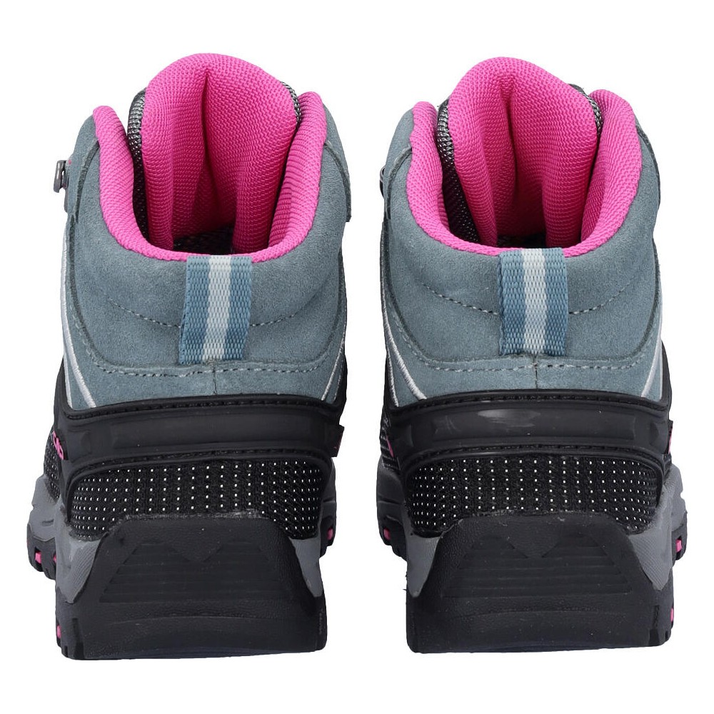 CMP KIDS RIGEL MID TREKKING SHOE WP
