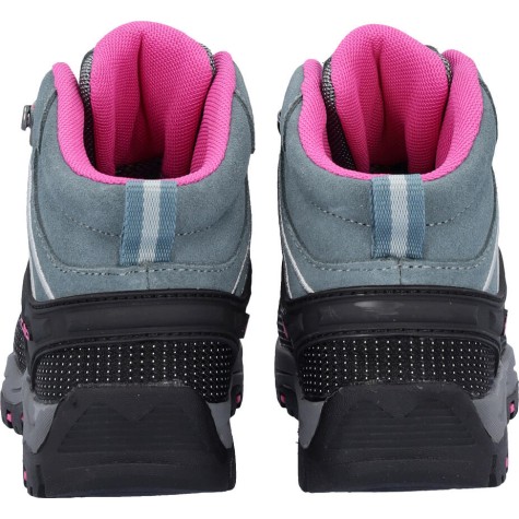 CMP KIDS RIGEL MID TREKKING SHOE WP